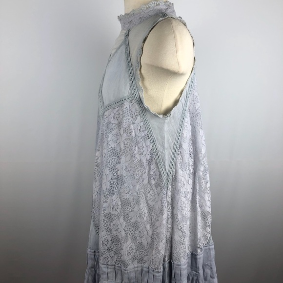 Free People FP One Tunic Dress - Picture 5 of 8